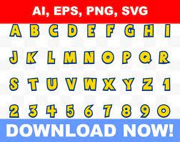 Archive of freely downloadable fonts. Logo De Toy Story Editable