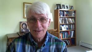 Christine Watkins explains the subject of her book, THE WARNING (the  Illumination of Conscience)