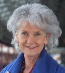 Harsu & the Werestoat: Q&A with Barbara Else