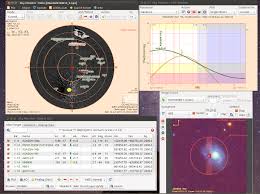 Hskymon Sky Monitor For Subaru Telescope