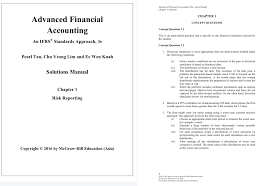 Entdecke rezepte, einrichtungsideen, stilinterpretationen und andere ideen zum ausprobieren. Solution Manual For Advanced Financial Accounting An Ifrs Standards Approach 3rd Edition Solution Manual For Advanced In 2021 Financial Accounting Financial Solutions