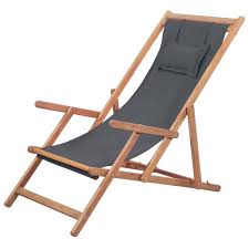 Huge sale on sling folding chair now on. Folding Beach Chair Outdoor Beach Sling Chair Patio Portable Lounge Chair Grey Walmart Com Walmart Com