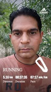 something different from daily routine# #enjoyed morning run at a beautiful  bhor farmhouse surrounding# #strava didn't worked# #its very true that yiu  get positive energy from nature# #stay safe stay healthy# |