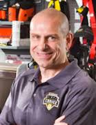 Cover Story: White Cap Breaks New Ground