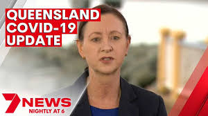 7news Gold Coast Queensland Covid 19 Update Facebook