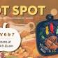 Tot Spot: November event image