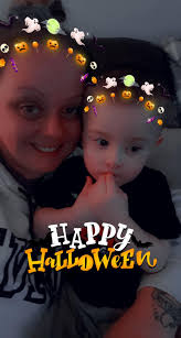 🎃👻 You won't boo-lieve how cute these costumes and babies are!  Hand-crafted with love, it was all size smalls for our tiniest patients in  the Neonatal Intensive Care Unit (NICU) this sweet