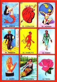 5 out of 5 stars. Your Winning Loteria Ticket Loteria Cards Mexican Traditions Mexican Culture