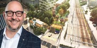 Der Stadtrat handelt im Auftrag der Bevölkerung