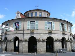 Jump to navigation jump ambert (es); Ambert Town Hall Ambert 1827 Structurae