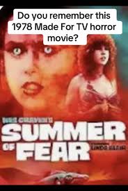 Exploring the 1978 Made For TV Horror Movie