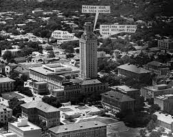 Texas state university's roadmap charts the path for keeping our community safe and our students advancing toward their educational goals. The Texas Tower Sniper S Trail Of Slaughter Left 16 People Dead In 1966 Pennlive Com