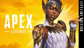Check detailed apex legends stats and leaderboards. Apex Legends Lifeline Edition On Steam