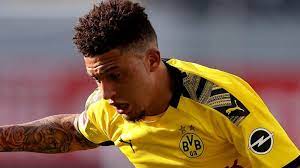 Maybe you would like to learn more about one of these? Jadon Sancho Says Haircut Fine Is An Absolute Joke Football News Sky Sports