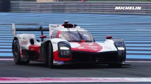 To celebrate world art day, here are a few of the most distinctive art cars to have raced in the 24 hours of le mans. Qyqvgz0o1xznqm