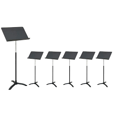 All the components of the manhasset music stands are available and can be purchased separately too. Manhasset M48 Carton Of 6 Music Stands Woodwind Brasswind