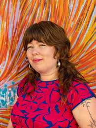 Margaret Marietta Ramirez - Department of Geography - Simon ...