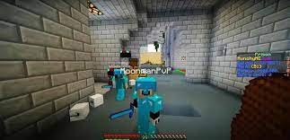 Prison servers are usually very different from survival and factions . Top 7 Minecraft Prison Servers Candid Technology