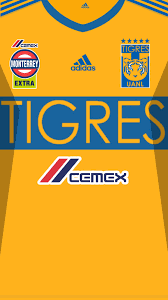 Tuhansia uusia ja laadukkaita kuvia joka päivä. Wallpaper Tigres Uanl Posted By Ryan Johnson