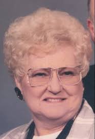 Betty Snow Obituary (1921