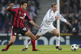 Zinedine zidane has decided to resign as real madrid coach, sources have confirmed to espn. What Zinedine Zidane The Player Taught Zinedine Zidane The Coach Bleacher Report Latest News Videos And Highlights