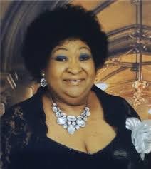 Margie Blair's Instagram, Twitter & Facebook