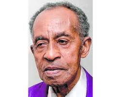 Charlie Graham Obituary (1929