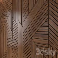 3d Models 3d Panel Wall Panel 05 Wood Wall Paneling Modern Wooden Wall Design Wall Panel Design