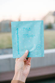 Keeping My Skin Merry Bright Tara Thueson