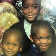 Fundraiser for Zakaria Wright by Rodricka Wiggins : Honoring Mario's Legacy  and His Final Gift