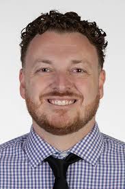 Chris Duarte-McDermott