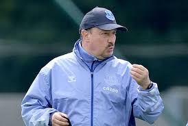 Don't sign and was said to have been placed in an area close to the home in the wirral that benitez. Benitez S Everton Transfer Admission And Pointed Calvert Lewin Message Todayuknews