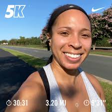 Angela Nunnally's Instagram, Twitter & Facebook