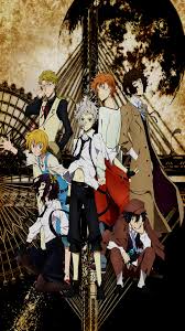 Bungou stray dogs anime heaven stray dogs anime bongou stray dogs anime guys anime characters aesthetic anime. Bungou Stray Dogs Bungou Stray Dogs Wallpaper Bungou Bungou Stray Dogs Dvd 205087 Hd Wallpaper Backgrounds Download