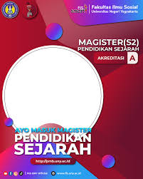 We did not find results for: Yuk Kuliah S2 Pendidikan Sejarah Fis Uny