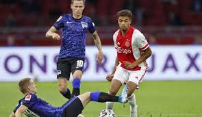 Preview and stats followed by live commentary, video highlights and match report. Testspiel Hertha Bsc Gegen Psv Eindhoven Heute Live Im Tv Und Livestream