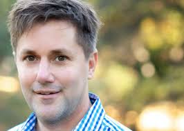 Comic Editor Chris Ryall joins Skybound Entertainment!