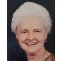 Frances Conway Obituary (1930