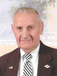 John Stiles Obituary (2012)