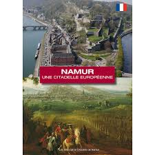 Originally a protective space for military postings, the castle today is a tourist attraction and occasionally is rented out for events. Namur Une Citadelle Europeenne Namurcitadelle