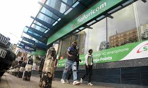 It serves small businesses, medium businesses, and large corporates. Kenya S Safaricom Launches Commercial 5g Trial Run Using Huawei Nokia Technologies Global Times