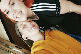 Fundraiser for Hannah Cahill by Nikki Cahill : The gift of a lifetime; help  fund Hans top surgery