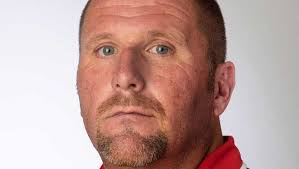 2015 Softball Coach of the Year: Al Butler, Bryan County