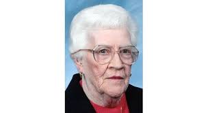 Deloras Rice Obituary (1920