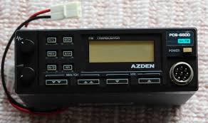Image result for Azden PCS-6300