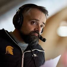 Jared Maynard's Instagram, Twitter & Facebook