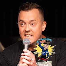 Chris Stebbins's Instagram, Twitter & Facebook