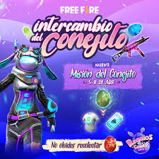 Este sábado, los mejores 12 equipos de la free fire league chocarán para demostrar quién es el más digno de portar el trofeo de este año y coronarse como el verdadero representante de latam del grupo a y b. Free Fire Latam S Tweet Desde Hoy Y Hasta El 11 De Abril Continua Recolectando Tokens Para Obtener Increibles Recompensas Como El Aspecto Conejo Astronauta Y La Ump Dia Booyah