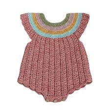Check spelling or type a new query. Kalinka Baby Toddler Clementine Romper Thetot