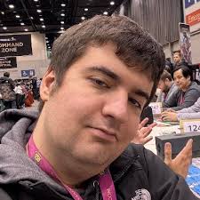 Michael, Lord of Licids (@GamesfreakSA)